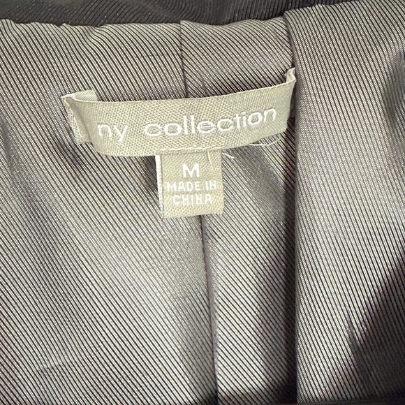 Light Weight Jacket - Picture 3 of 3